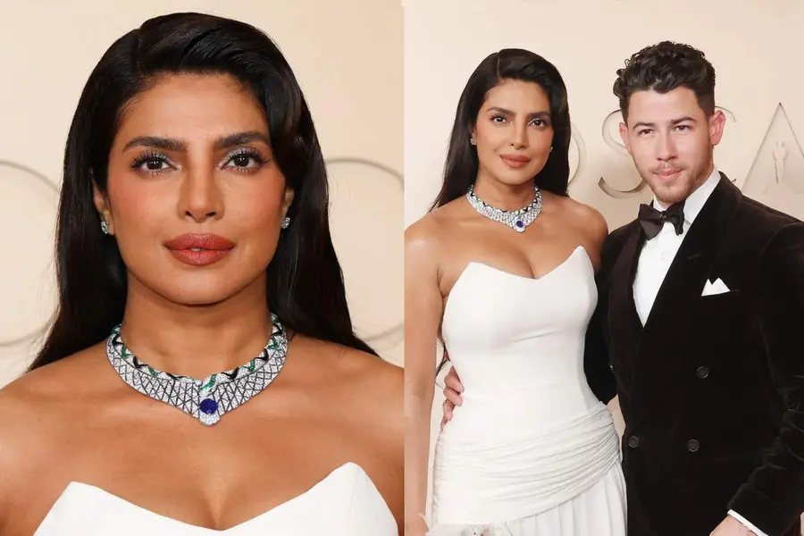 priyanka chopra