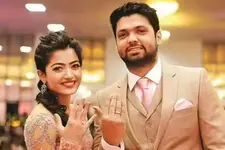 ‘രക്ഷിത് ഷെട്ടിയിൽ എനിക്ക് ഇഷ്ടമല്ലാത്ത കാര്യമിതായിരുന്നു’; പഴയ പ്രണയത്തെക്കുറിച്ച് രശ്മിക മന്ദാന
