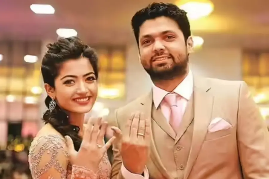 ‘രക്ഷിത് ഷെട്ടിയിൽ എനിക്ക് ഇഷ്ടമല്ലാത്ത കാര്യമിതായിരുന്നു’; പഴയ പ്രണയത്തെക്കുറിച്ച് രശ്മിക മന്ദാന