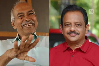 ‘No option but to contest’: V Kunhikrishnan announces candidature in Payyannur