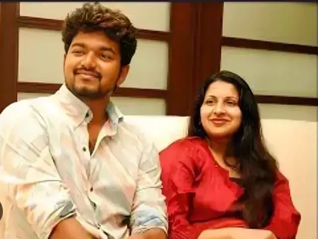 വിജയ്, സംഗീത