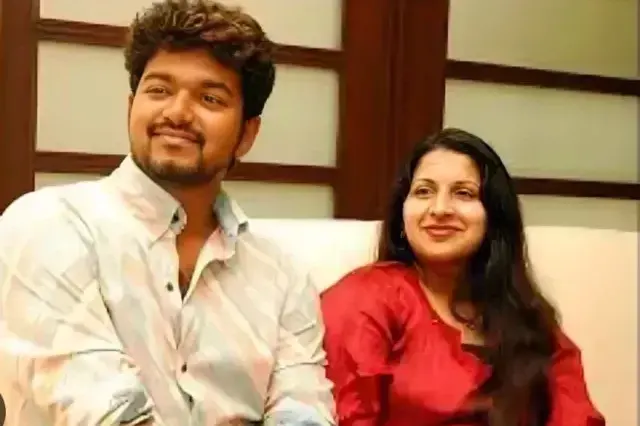 ‘വിവാഹത്തിന് മുമ്പ് സംഗീത തന്നെ സന്തോഷിപ്പിക്കാൻ ഒരുപാട് കാര്യങ്ങൾ ചെയ്യുമായിരുന്നു’