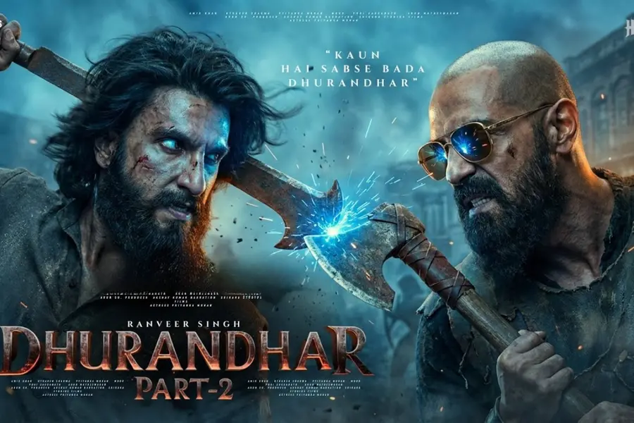 dhurandhar 2