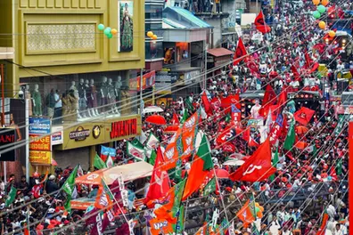 Kerala polls 2026: SWOT analysis of LDF as Pinarayi Vijayan eyes third term