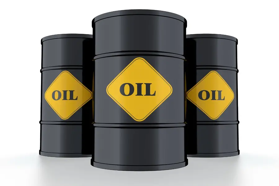 Oil