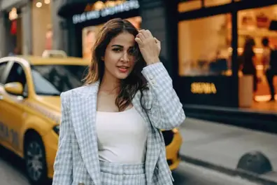‘The director behaved in a way that made me deeply uneasy’: Lavanya on struggles in industry