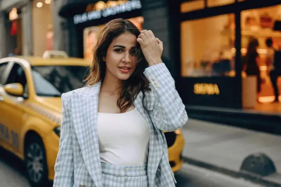 ‘The director behaved in a way that made me deeply uneasy’: Lavanya on struggles in industry