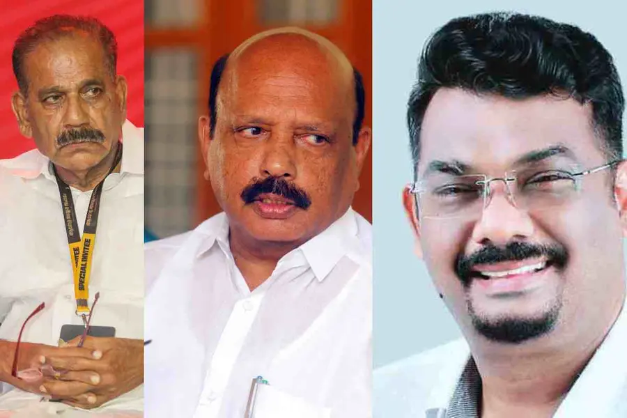 എലത്തൂരിൽ ശശീന്ദ്രൻ തന്നെ: എൻസിപി (എസ്പി) സ്ഥാനാർഥികളായി