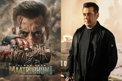 Salman Khan’s ‘Battle of Galwan’ renamed ‘Maatrubhumi’ amid China backlash