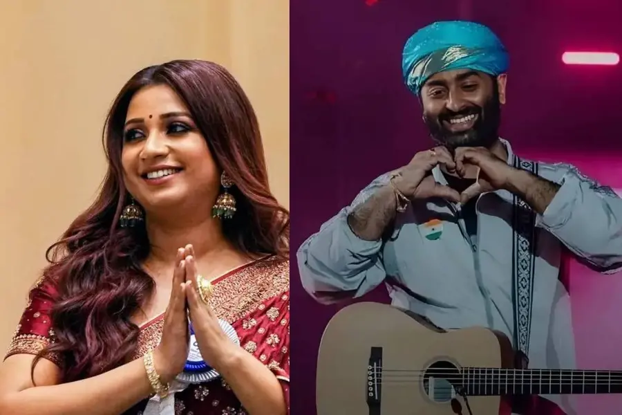 ‘ചിലപ്പോൾ ഒരു ഇടവേള വേണമെന്ന് എനിക്കും തോന്നാറുണ്ട്, അരിജിത് ധൈര്യപൂർവ്വമാണ് ആ തീരുമാനമെടുത്തത്’