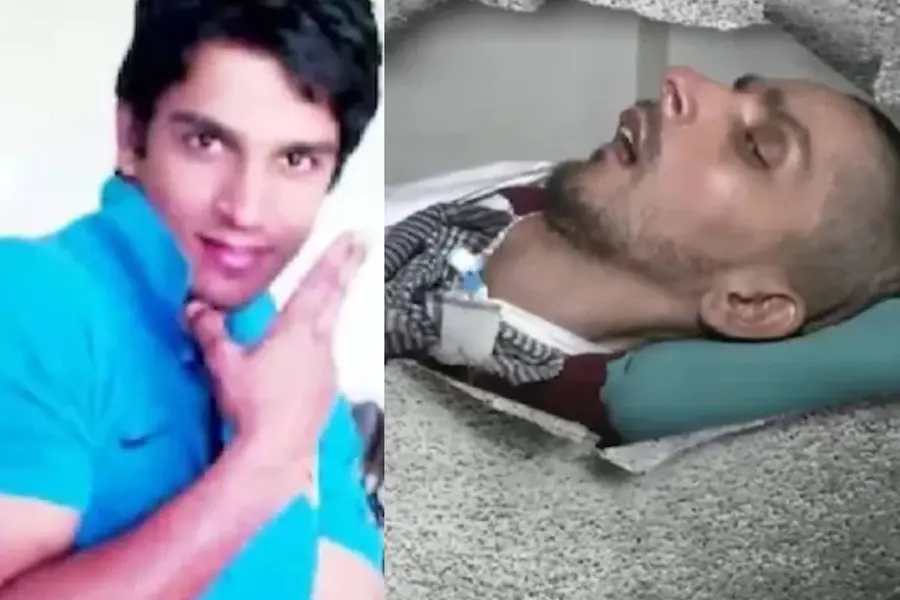 ‘എല്ലാവരോടും ക്ഷമിക്കൂ, പോകാനുള്ള സമയമായി’, അവസാനനിമിഷങ്ങൾക്കായി ഹരീഷ് റാണയെ എയിംസിലേക്ക് മാറ്റി