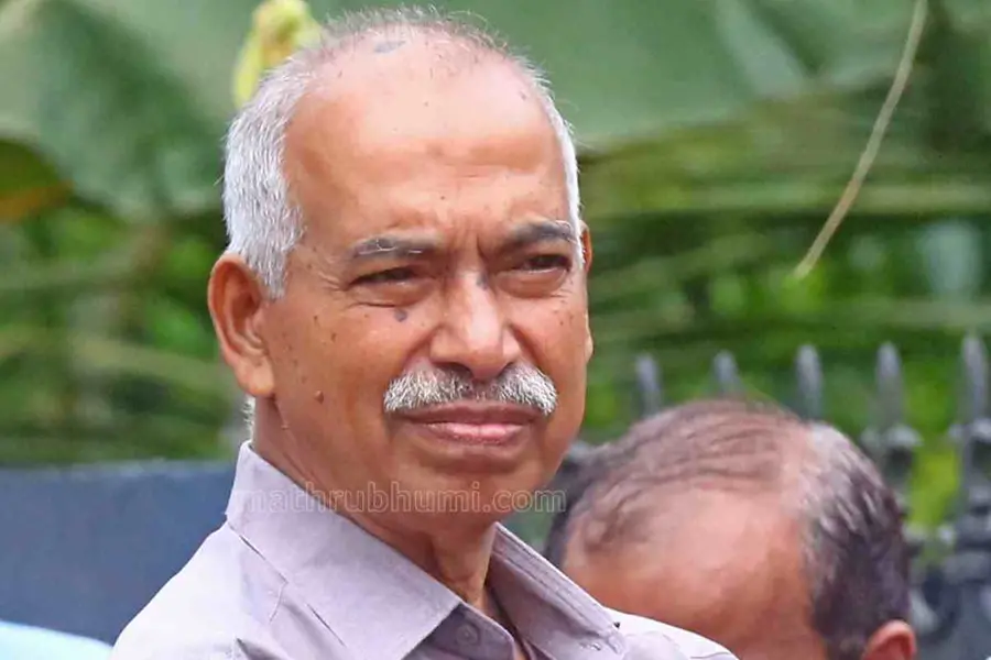 മട്ടന്നൂർ വേണ്ട, പയ്യന്നൂർ ആർഎസ്പിക്ക് നൽകിയേക്കും; വി. കുഞ്ഞികൃഷ്ണനെ പിന്തുണക്കാൻ ധാരണ