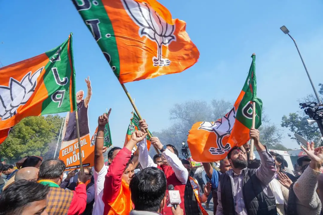 Representational Image | Photo: PTI