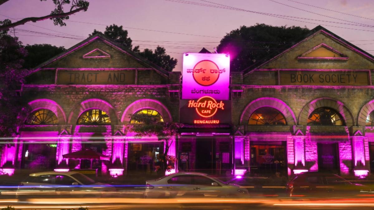 Hard Rock Cafe shuts 10 India outlets: Franchise terminated with immediate effect