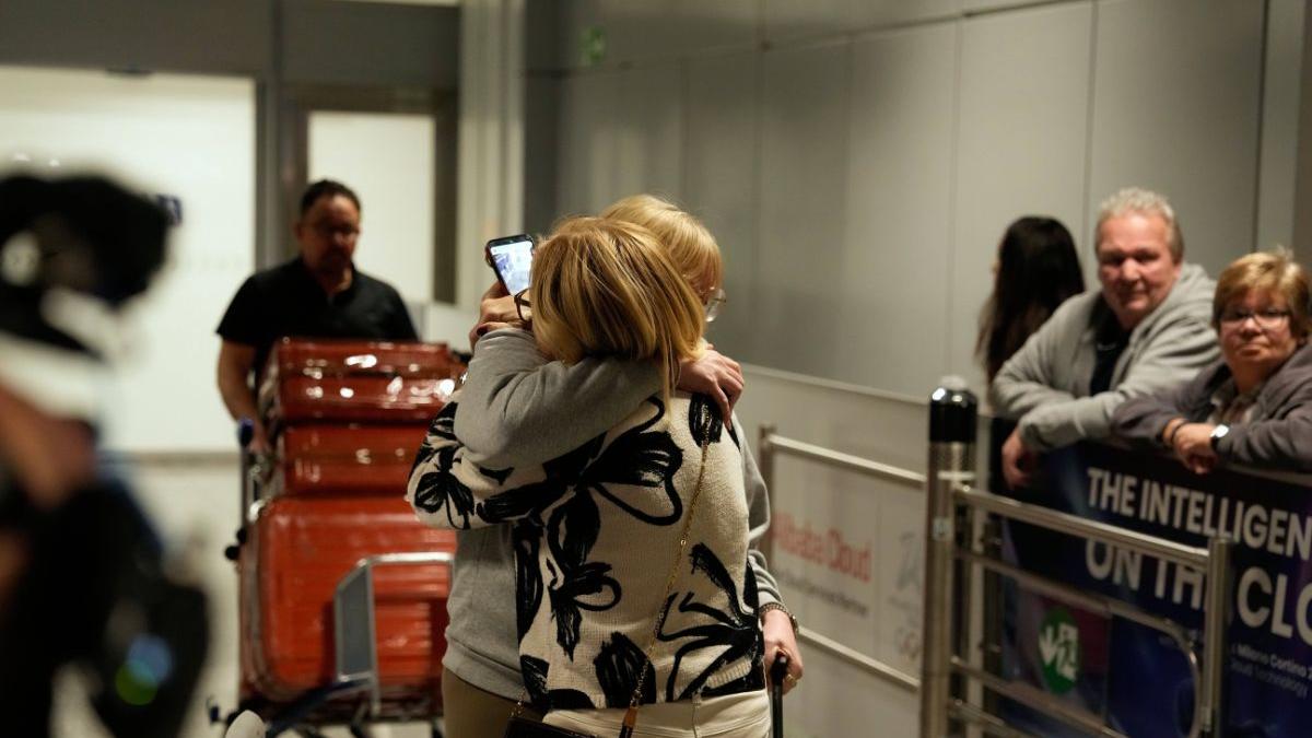 West Asia crisis: 550+ Indians evacuated from Iran; Repatriation of two killed in Oman underway