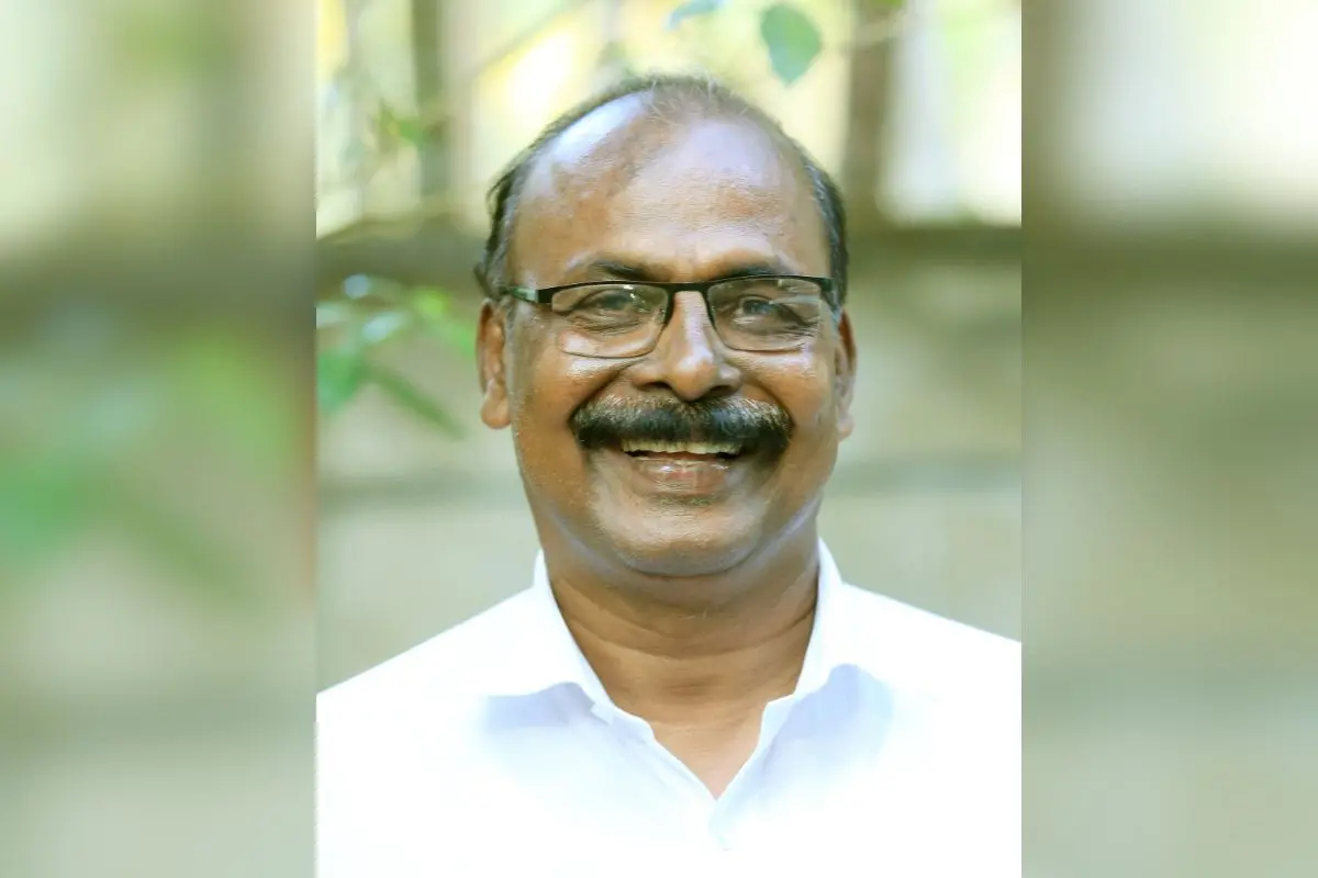 C C Mukundan | Photo: Manish Chemenchery/Mathrubhumi