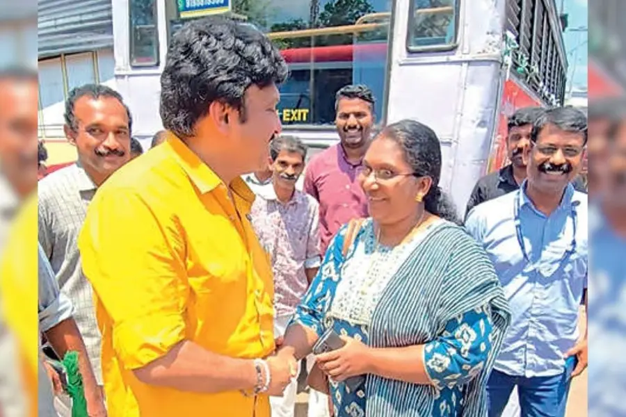 kb-ganeshkumar