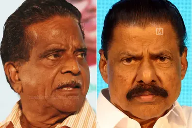 Govindan vs Govindan: Rift in Kerala CPM as state secretary's wife fielded; party veteran quits