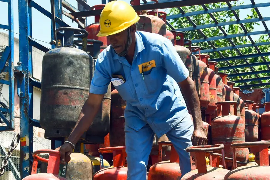 LPG