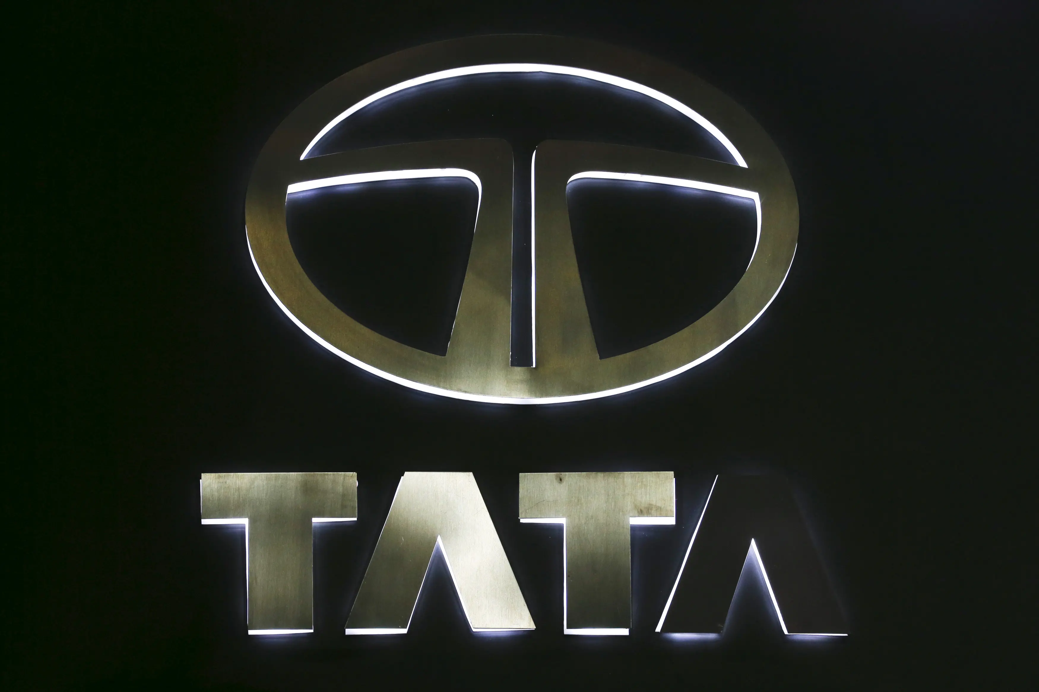 The Tata logo | File photo: Reuters