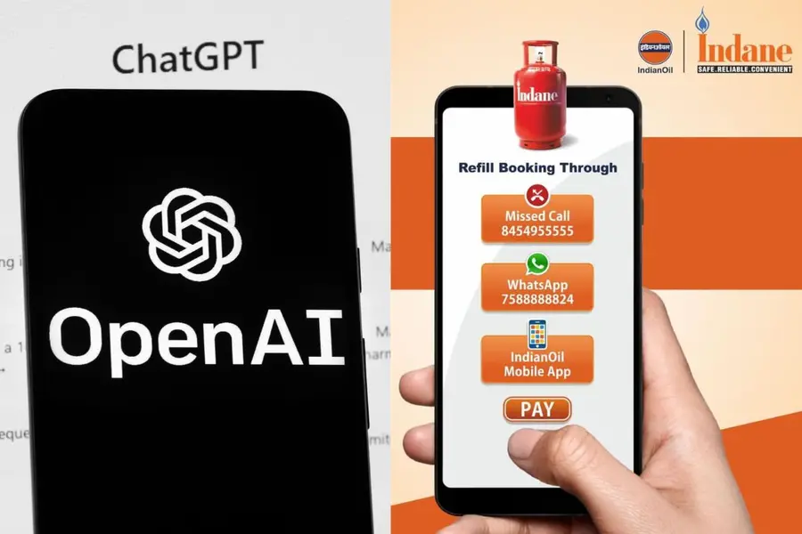 IndianOil One app, ChatGPT