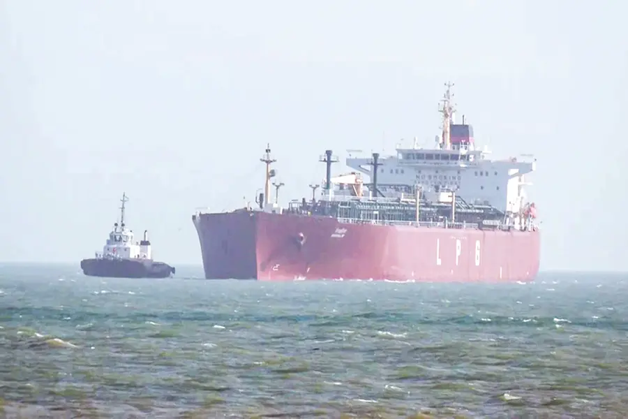 Kandla Port gives LPG ships priority berthing: Here’s why it matters
