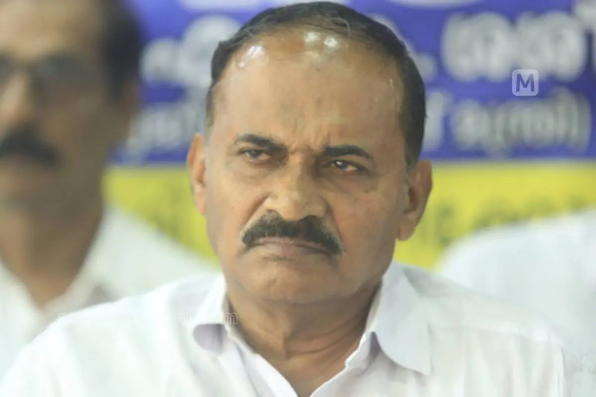 മുക്കം മുഹമ്മദ്