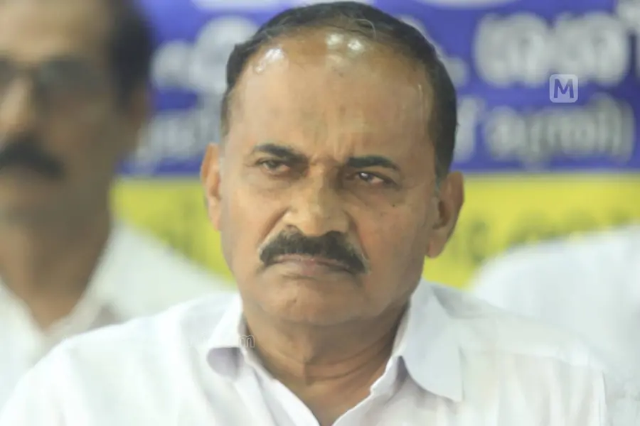 mukkam muhammed