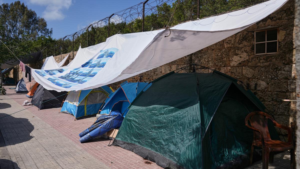 Lebanon displacement figures: Over 1 million people registered since Israel-Hezbollah war