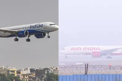 CCI dismisses complaint against IndiGo and Air India over ticket cancellation charges
