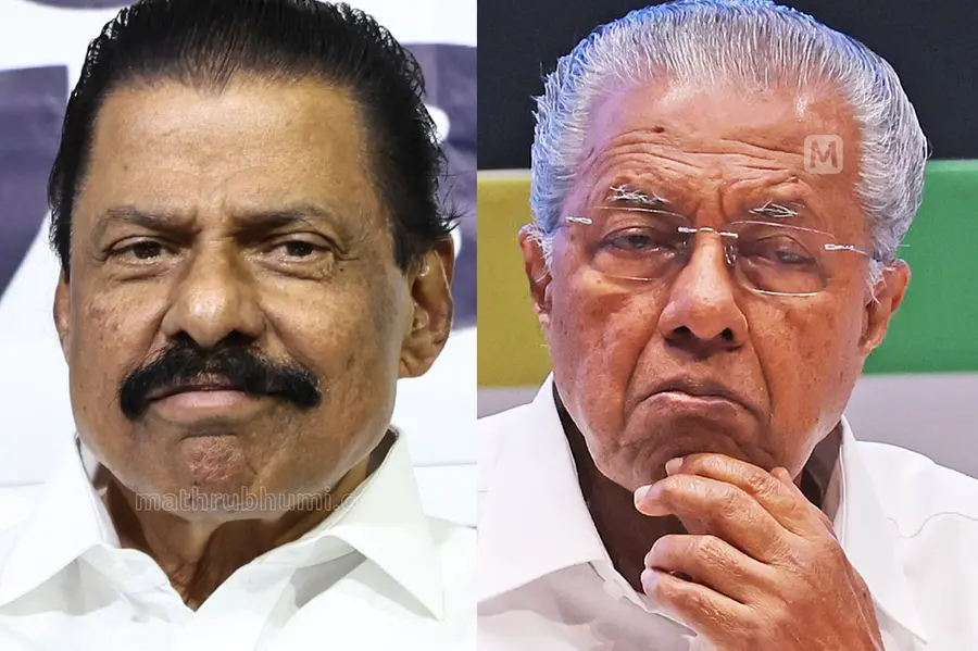 ചുവന്ന മണ്ണിൽ ഭൂകമ്പം; ഞെട്ടി സി.പി.എം., അവസരം മുതലാക്കാൻ എതിരാളികൾ