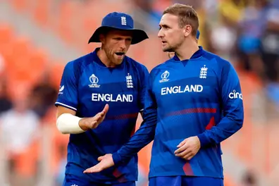 ‘Not playing for England doesn’t mean I am not good enough...’: Livingstone’s explosive remarks