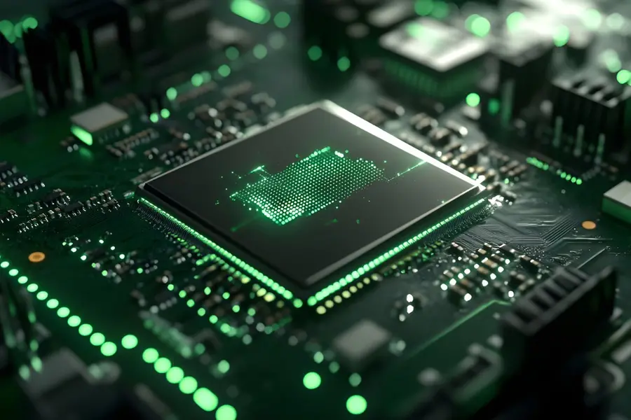 Fresh concerns in US over AI chip exports to China