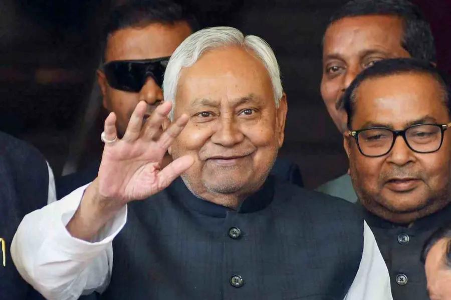 ബിഹാറിൽ NDA തേരോട്ടം; അഞ്ചിൽ അഞ്ചും പിടിച്ചെടുത്ത് സഖ്യം; പ്രതിപക്ഷത്ത് വിള്ളൽ വീഴ്ത്തി വിജയം