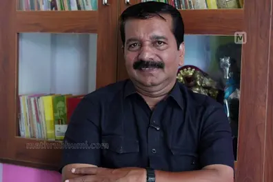 A Suresh to join Congress; slams CPM; eyes Malampuzha seat