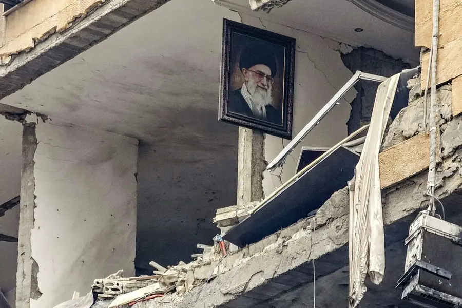 Washington headed for Vietnam-style trap in Iran?