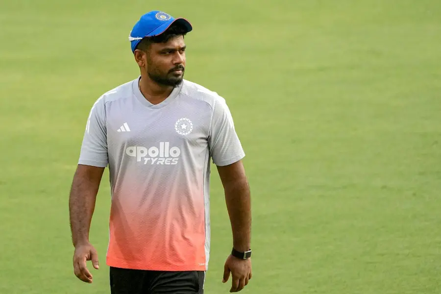 ‘I don't let emotions rule me on the field’: Sanju Samson on playing against Rajasthan Royals in IPL