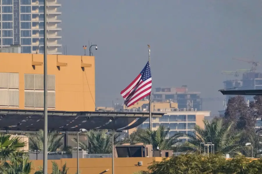 Baghdad