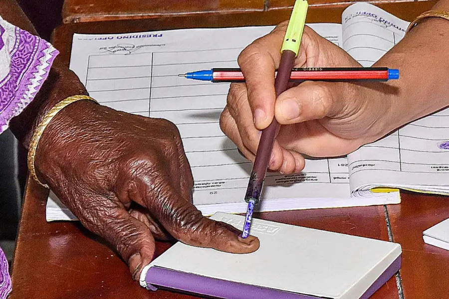 kerala election