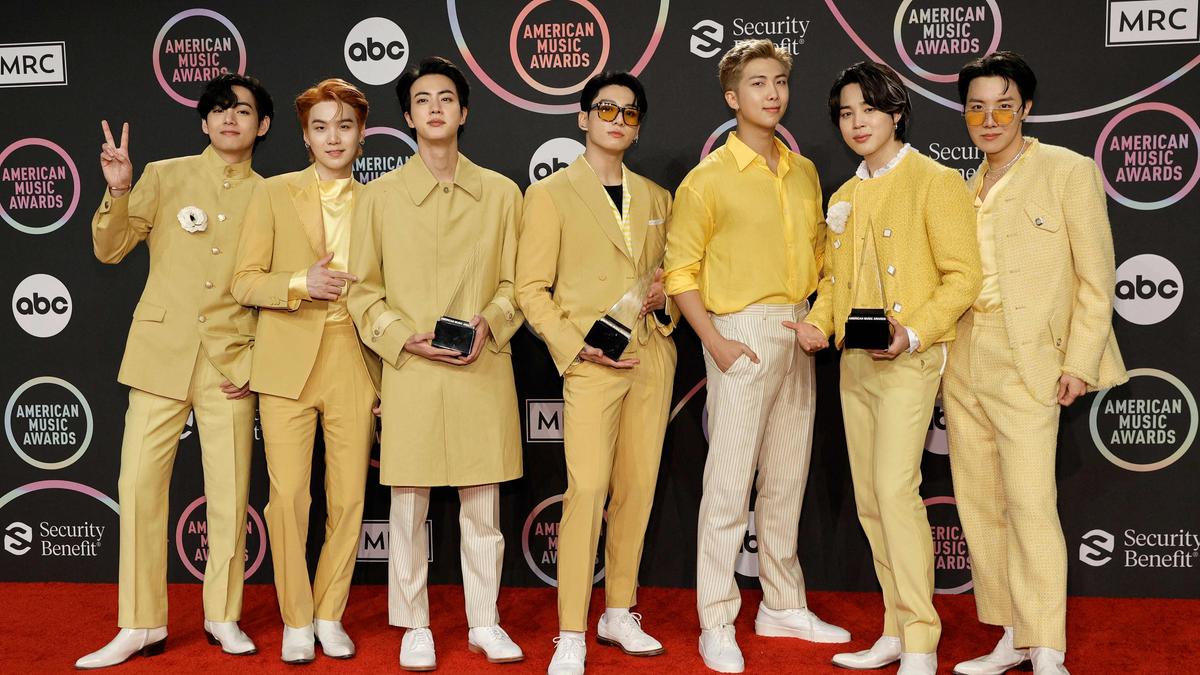 BTS concert in Seoul: President Lee calls for heightened security, ‘terror’ preparedness