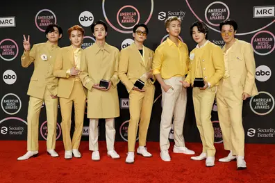 BTS concert in Seoul: President Lee calls for heightened security, ‘terror’ preparedness