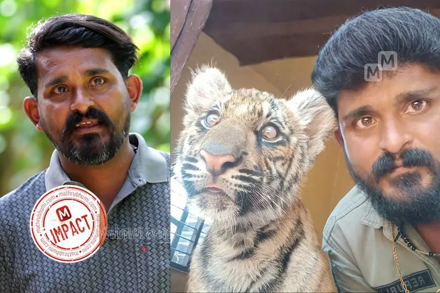 പിരിയുന്നില്ല മംഗളയും റോയിയും; സ്നേഹത്തിന് ‘ഡെപ്യൂട്ടേഷൻ’, റോയിയും പുത്തൂരിലേക്ക്