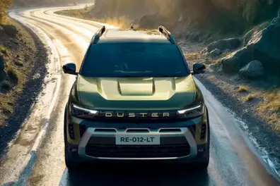 Renault Duster 2026: Price in India, features, booking and all you need to know
