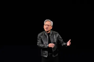 Nvidia CEO Jensen Huang praises Samsung as HBM4E chip debut deepens AI partnership