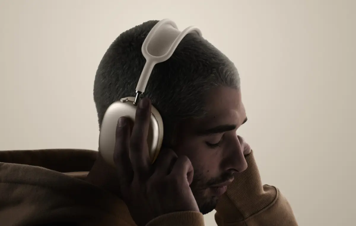 Apple Airpods Max 2 | Photo: Apple