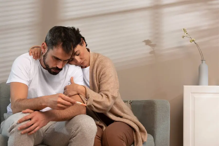 ഒരു കുഞ്ഞ് എന്ന സ്വപ്നത്തിൽ നിന്ന് അകന്നു നിൽക്കേണ്ടിവരുന്നുവോ?