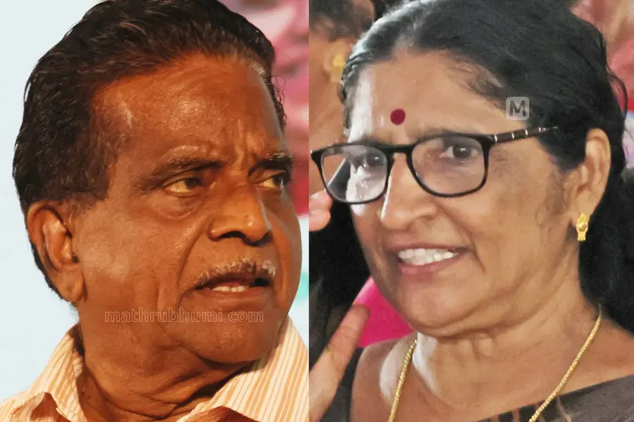 തളിപ്പറമ്പിൽ അഭിമാനപോരാട്ടം സിപിഎമ്മിനും TK ഗോവിന്ദനും, ലോക്സഭാ വോട്ടുകണക്ക് ഞെട്ടിക്കുന്നത്