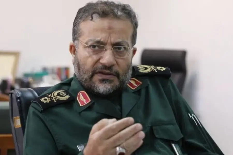 Gholamreza Soleimani