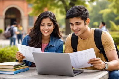SGBAU declares winter 2025 UG, PG results: How to check scorecards online