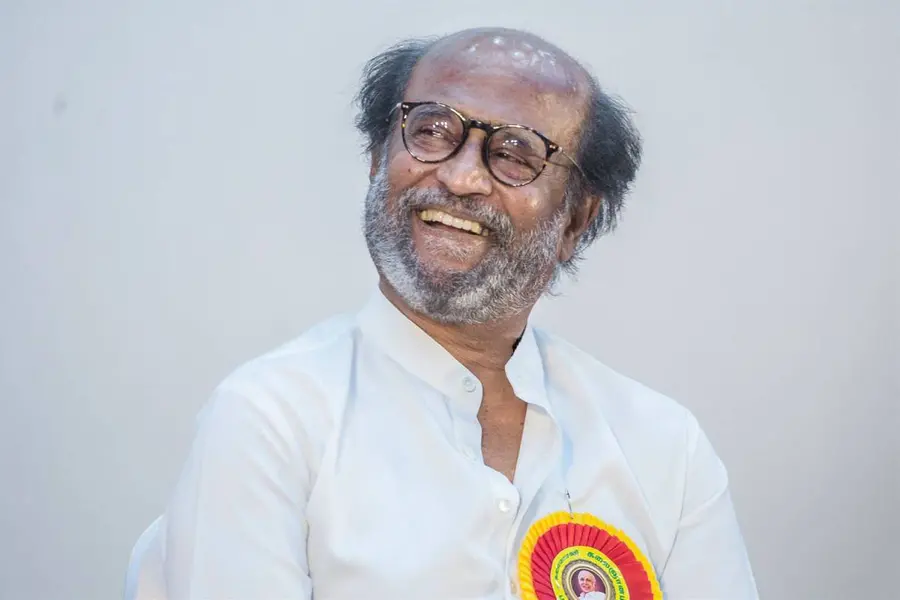 \"കാലം ഉത്തരം നൽകും\" രാഷ്ട്രീയ പ്രവേശനത്തോടനുബന്ധിച്ചുള്ള, ആരോപണങ്ങൾക്ക് മറുപടിയുമായി രജനീകാന്ത്